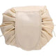 Animal Printing Large Capacity Drawstring Lazy Cosmetic Storage Bag - EX-STOCK CANADA