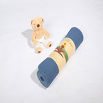 FireBird Nn slip Beginner TPE Yoga Mat 185CM x 62CM