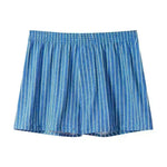 Plus-sized Cotton Men's Breathable Casual Boxer short Underwear