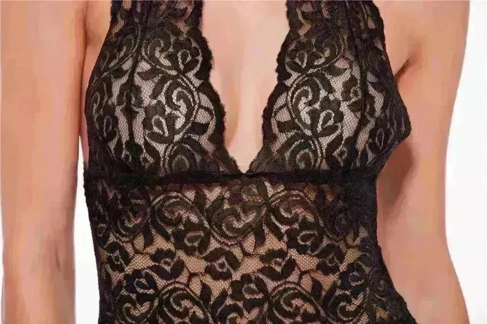 Women's sexy lingerie - EX-STOCK CANADA