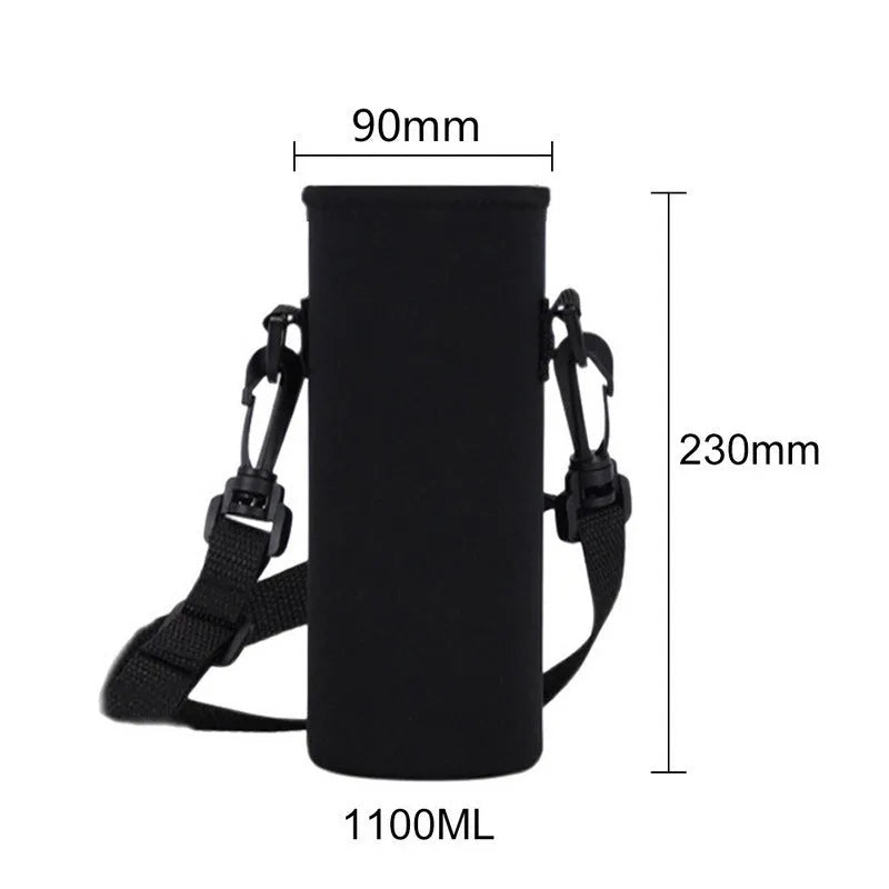 Sports Water Bottles Carrier Bag - EX-STOCK CANADA