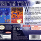 Lunar: Dragon Song 