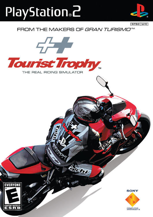 Tourist Trophy 