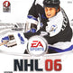 NHL 06 