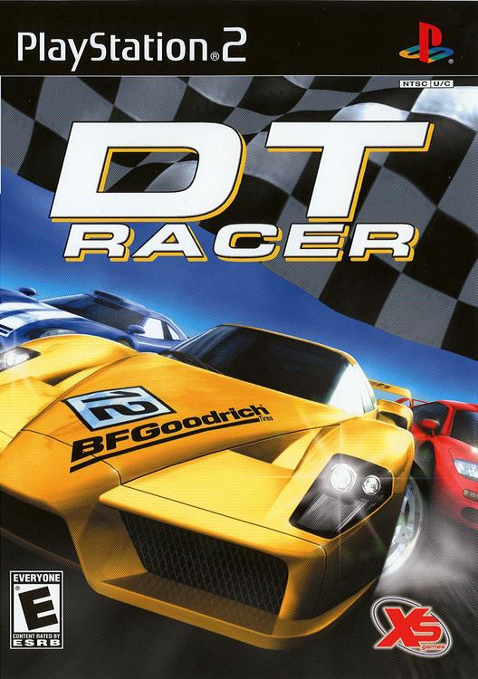 DT Racer 