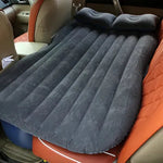 Car Inflatable Bed Outdoor Travel Inflatable bed 5pcs Kit - EX-STOCK CANADA