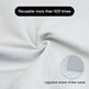 Anti-fog Glasses  Squeegees Cloth - EX-STOCK CANADA