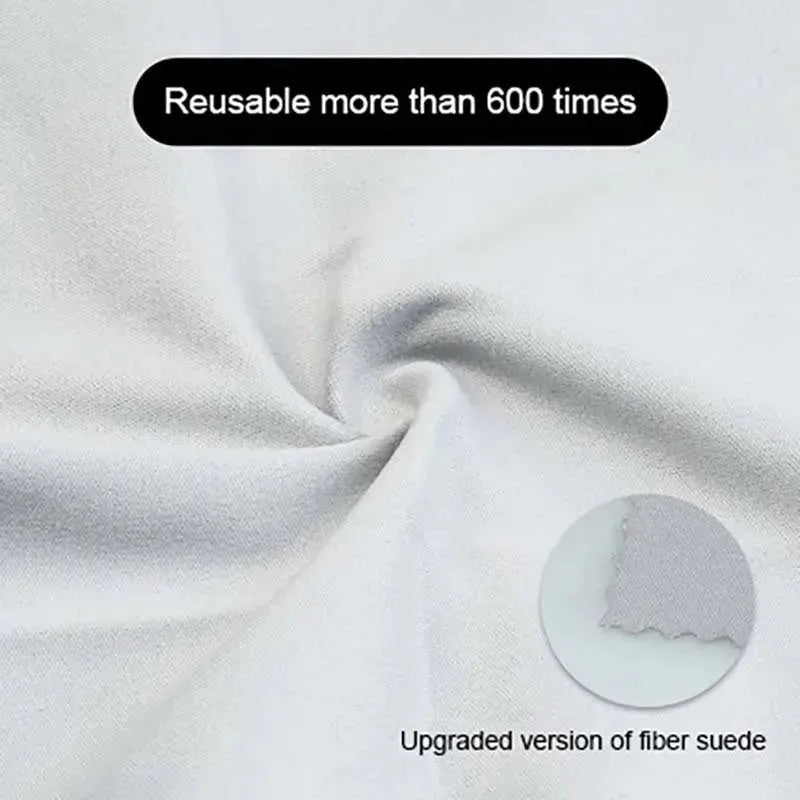 Anti-fog Glasses  Squeegees Cloth - EX-STOCK CANADA