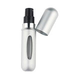 Refillable travel perfume atomizer spray bottle | EX-STOCK Canada product gallery image 70