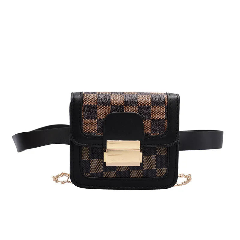 All-match broadband mini crossbody bag for women - EX-STOCK CANADA