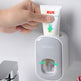 Wall Mounted Automatic Toothpaste Holder Bathroom Accessories Set Dispenser EX-STOCK Canada 