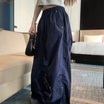 Casual Fashion Oversized Baggy Workwear Pant for women