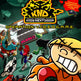 Nombre en clave: Kids Next Door: Operación V.I.D.E.O.J.U.E.G.O 