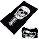Outdoor Sun Protection Seamless Magic Riding Bandana Scarf Neck Gaiter - EX-STOCK CANADA