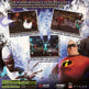 The Incredibles: Rise of the Underminer 