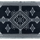 Ethnic style blanket sofa blanket EX-STOCK Canada 
