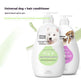 Gel Teddy Shampoo Cat Bath Fragrance Pet Dog Bath Wash Cleaning Supplies 
