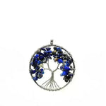 Kabala Life Tree necklace for Men and Women - EX-STOCK CANADA