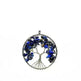Kabala Life Tree necklace for Men and Women - EX-STOCK CANADA