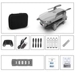 Folding Drone HD 4K Aerial Photography Mini Quadcopter Toy RC Airplane EX-STOCK Canada 