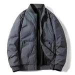 Winter Fashion Down Jacket for Men - EX-STOCK CANADA
