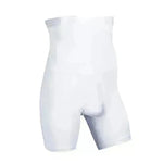 Men's Shapewear High Waist Trainer Ball sack Briefs with pouch