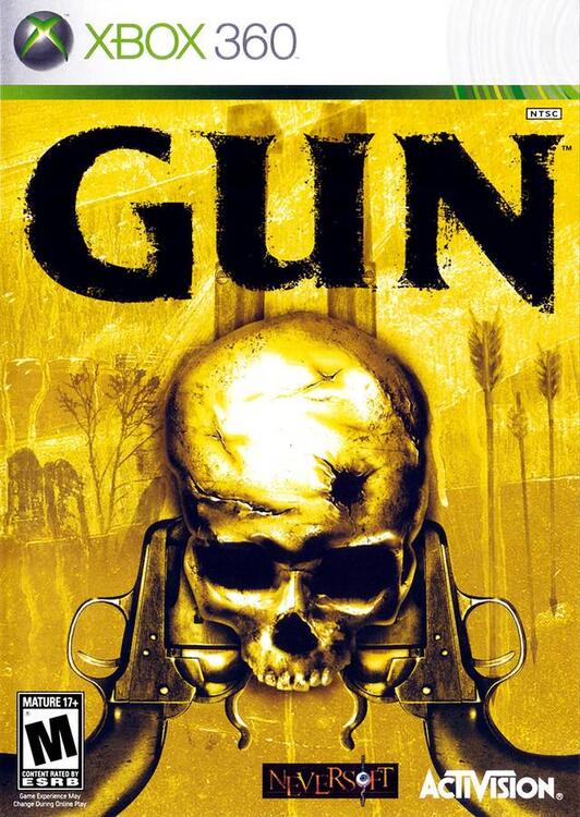 Gun 