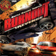 BURNOUT RACHE 