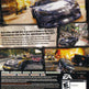 BURNOUT RACHE 