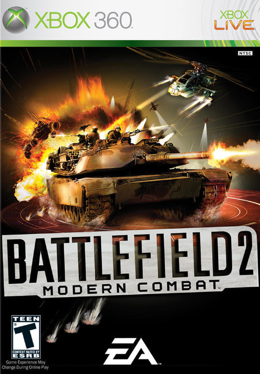 BATTAGLIA 2 - COMBATTIMENTO MODERNO 