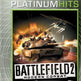 BATTLEFIELD 2 - MODERN COMBAT 