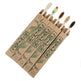 10pcs  Bamboo toothbrushes - EX-STOCK CANADA