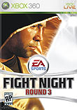 FIGHT NIGHT ROUND 3 