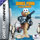 James Pond: Codename Robocod 