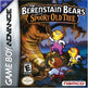 The Berenstain Bears and the Spooky Old Tree 