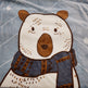 Air conditioning blanket flannel blanket EX-STOCK Canada 