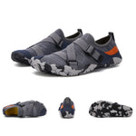 Breathable water shoes for hiking and water sports – product view 9