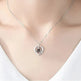 Subloom   Heart 100 I Love You Necklace - EX-STOCK CANADA