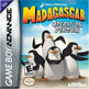 Madagascar: Operation Penguin 