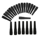 Arab Hookah Accessories Disposable Cigarette Holder Disposable Plastic Cigarette Holder Lengthened Suction Nozzle - EX-STOCK CANADA