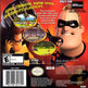 The Incredibles: Rise of the Underminer 