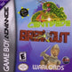 Centipede / Breakout / Warlords 