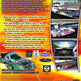 Course de dragsters championnat NHRA 