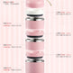 Amazing Compartment Lunch Box - Inspired by Japanese Chefs EX-STOCK