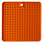 Silicone Sucker dog licking Mat pad - EX-STOCK CANADA