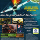 Heroes of the Pacific 