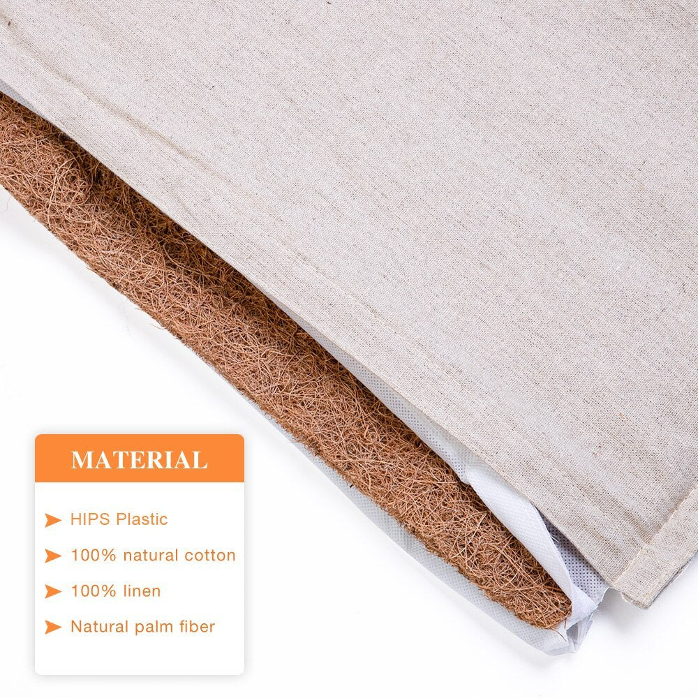Yoga Acupuncture Mat EX-STOCK Canada 