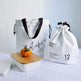 Foil lunch bag EX-STOCK