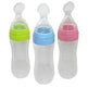 Baby Spoon Bottle Feeder - EX-STOCK CANADA