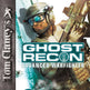 Tom Clancy's Ghost Recon Advanced Warfighter 
